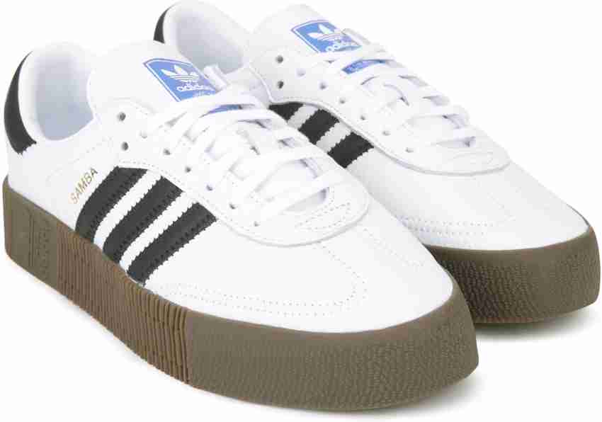Adidas hotsell sambarose price