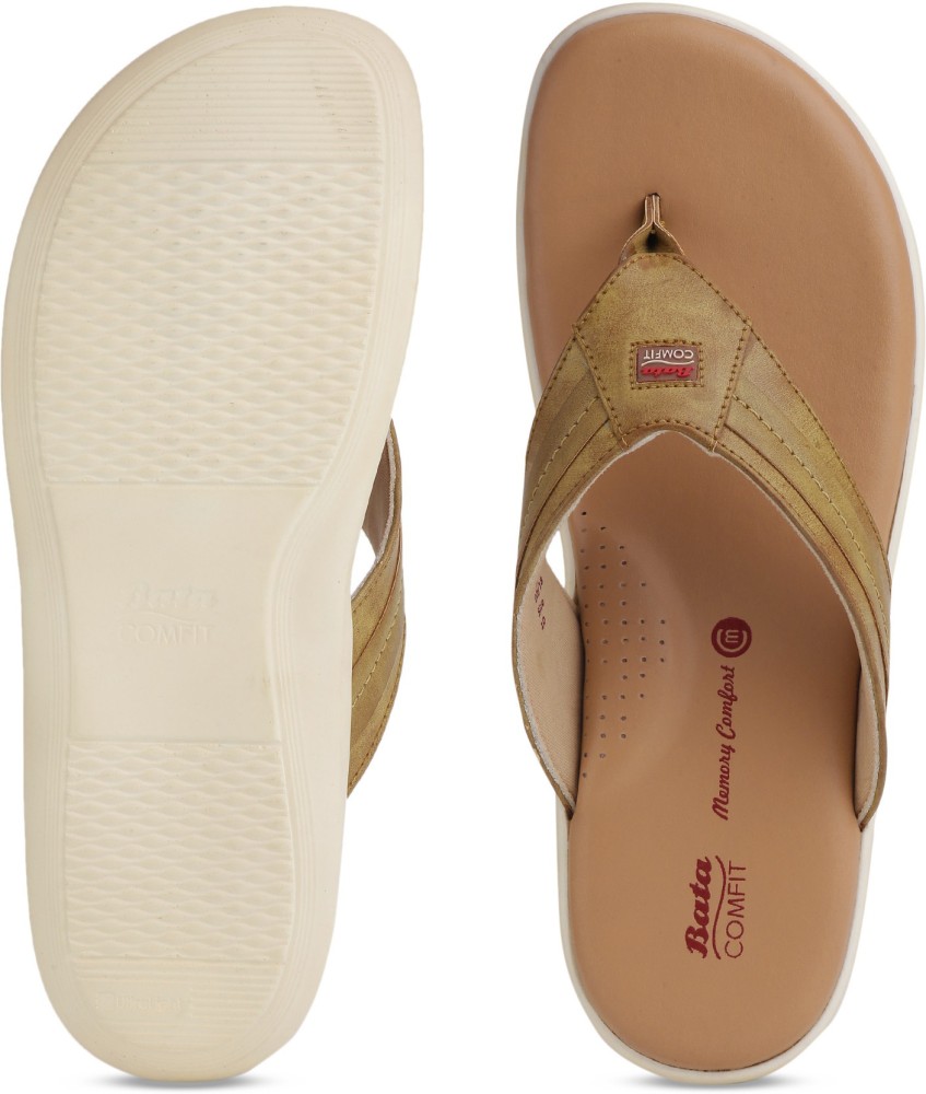 Bata alan cheap thong slippers