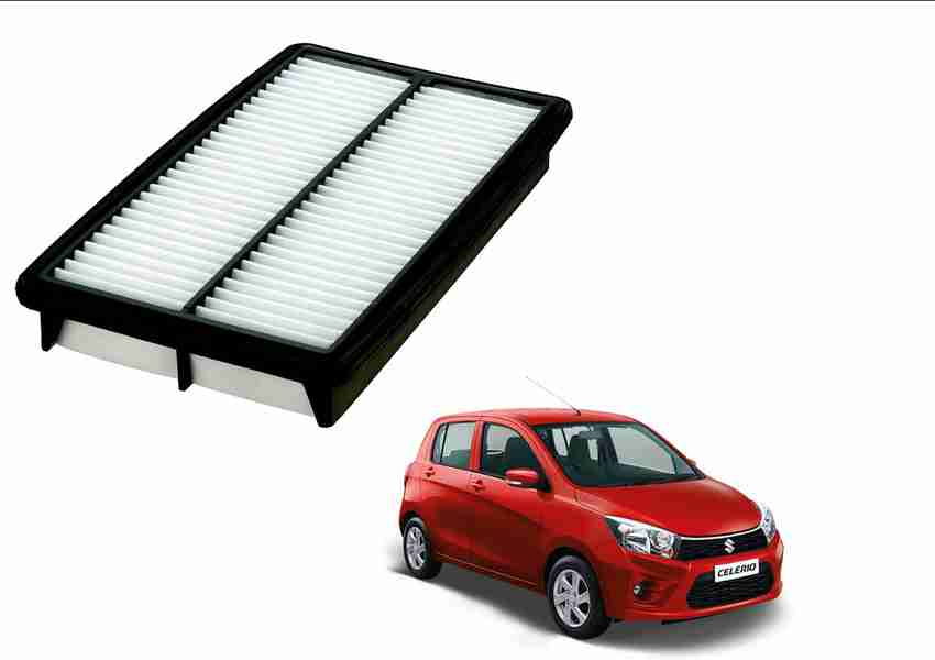 Celerio air shop filter price