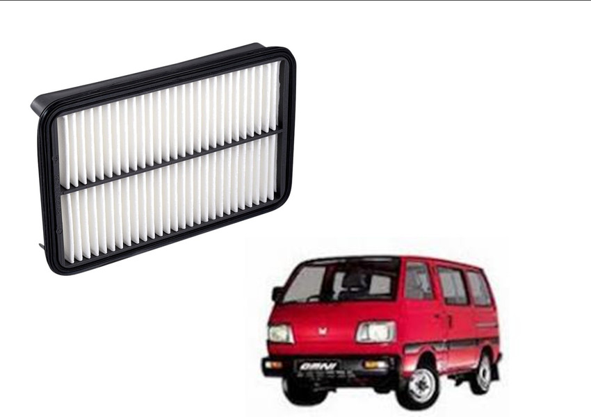 Auto Spare Bazaar Car Air Filter For Maruti Omni Price in India