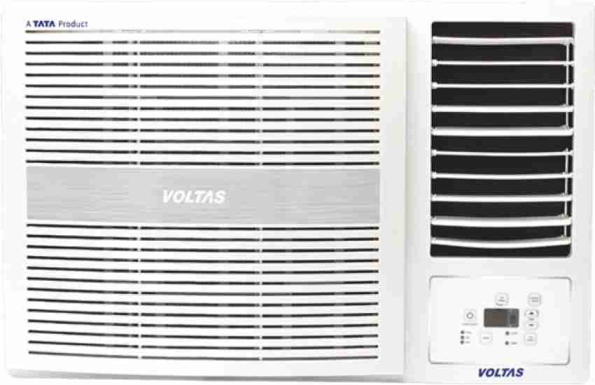 voltas 1.5 ton window ac flipkart