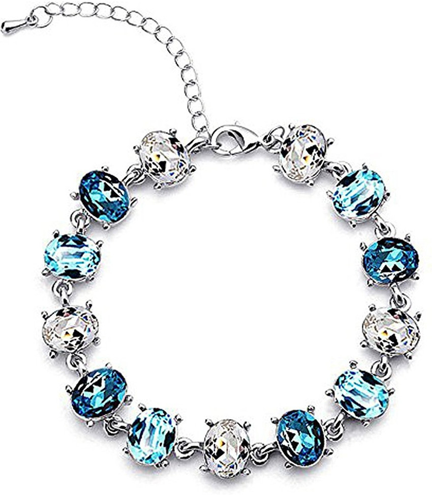 Top 74+ yellow chimes silver bracelet latest in.duhocakina