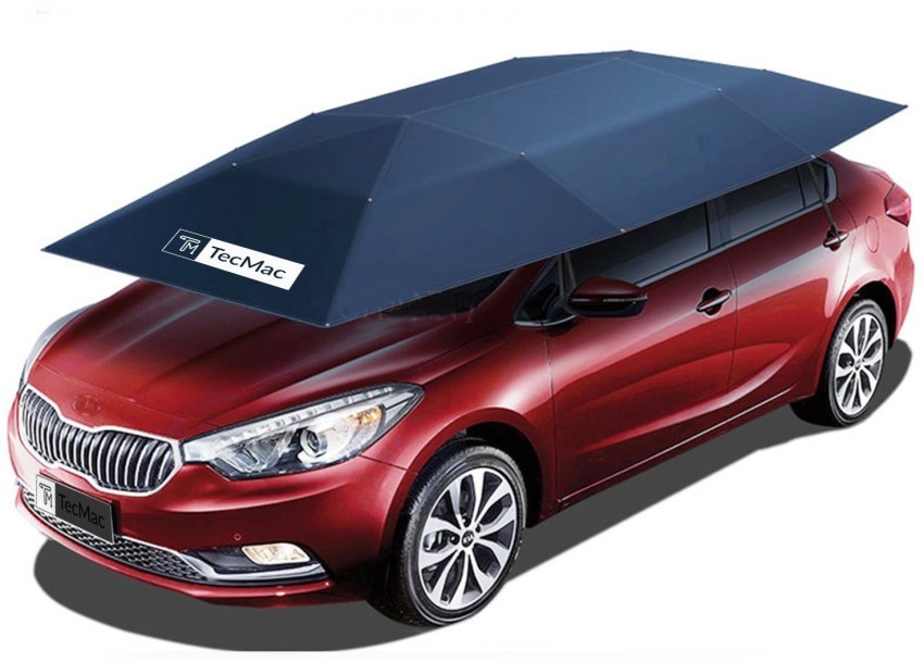 Gromaa Car Cover For Kia Rio (Without Mirror Pockets) Price in India - Buy  Gromaa Car Cover For Kia Rio (Without Mirror Pockets) online at