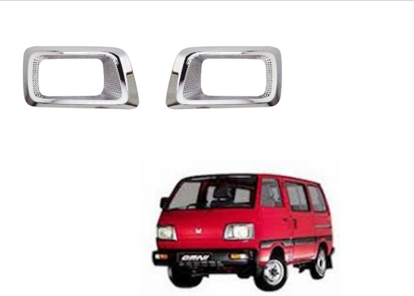 Maruti sale omni spares