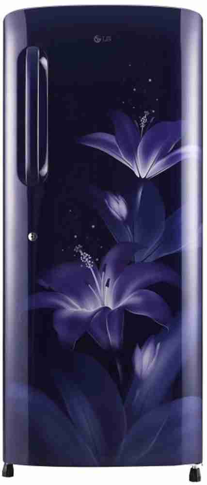 LG 235 L Direct Cool Single Door 4 Star Refrigerator Online at Best Price in India Flipkart