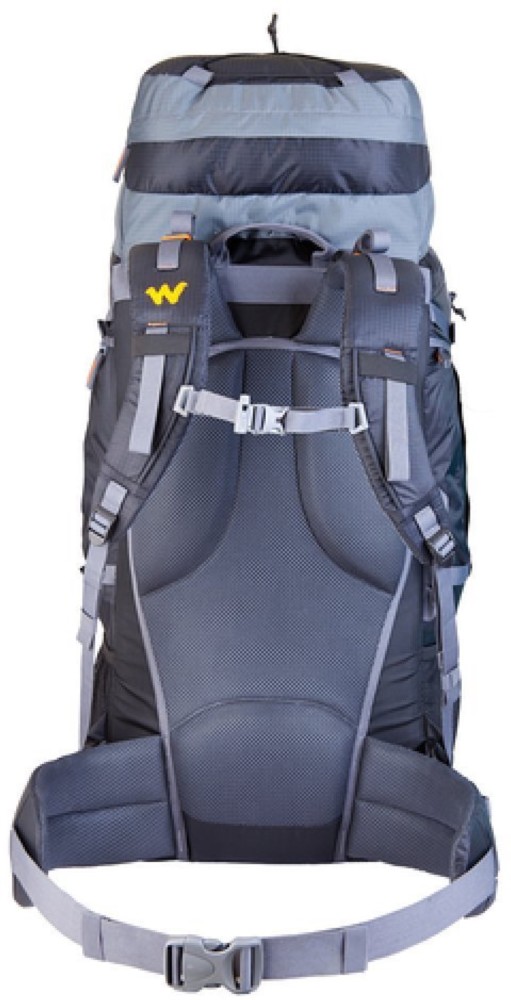 Wildcraft trailblazer clearance 60