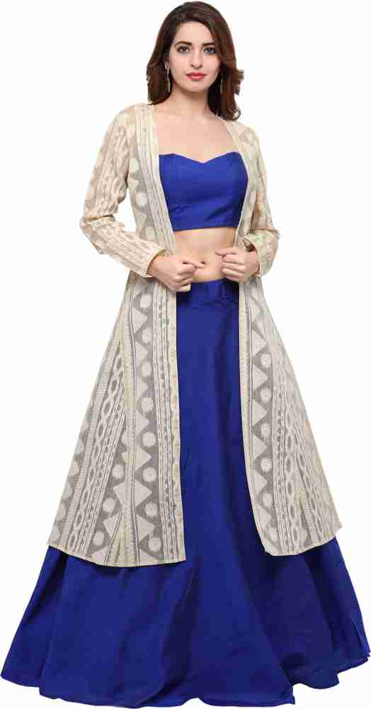 Inddus lehenga clearance review