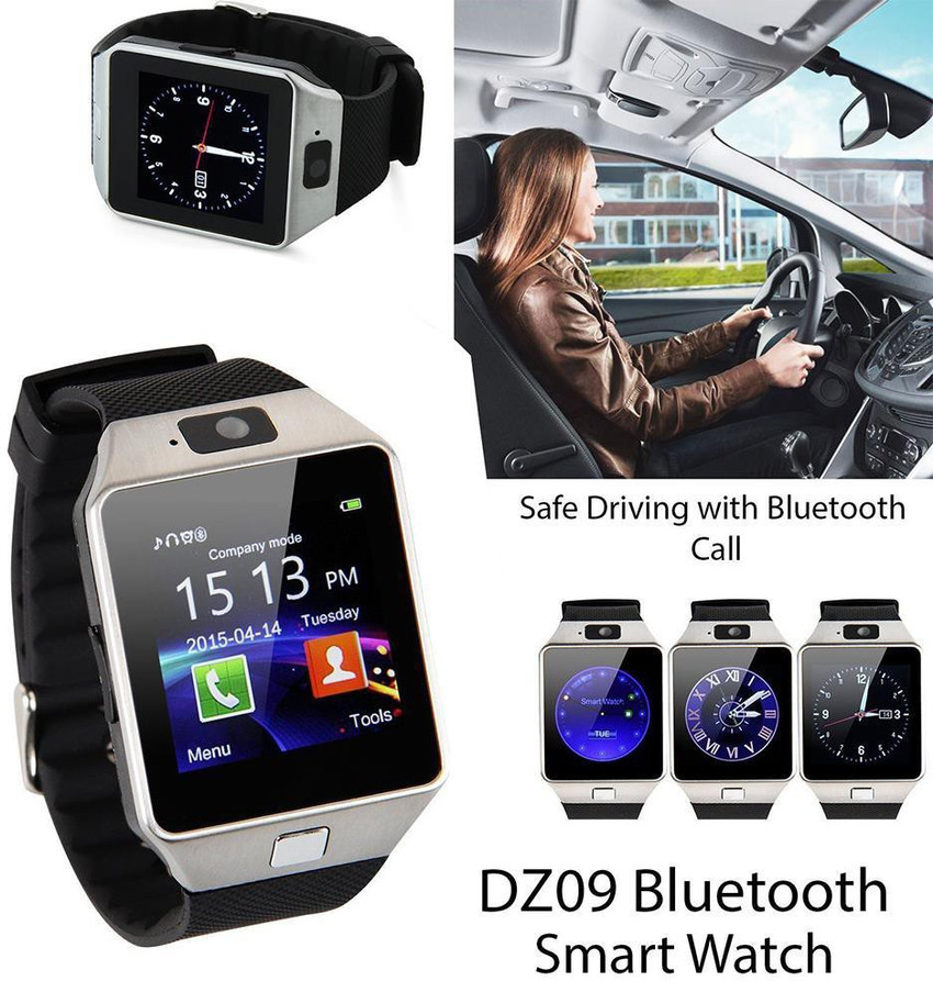 Subway surfers hotsell for dz09 smartwatch