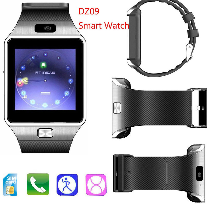 Subway surfers hotsell for dz09 smartwatch