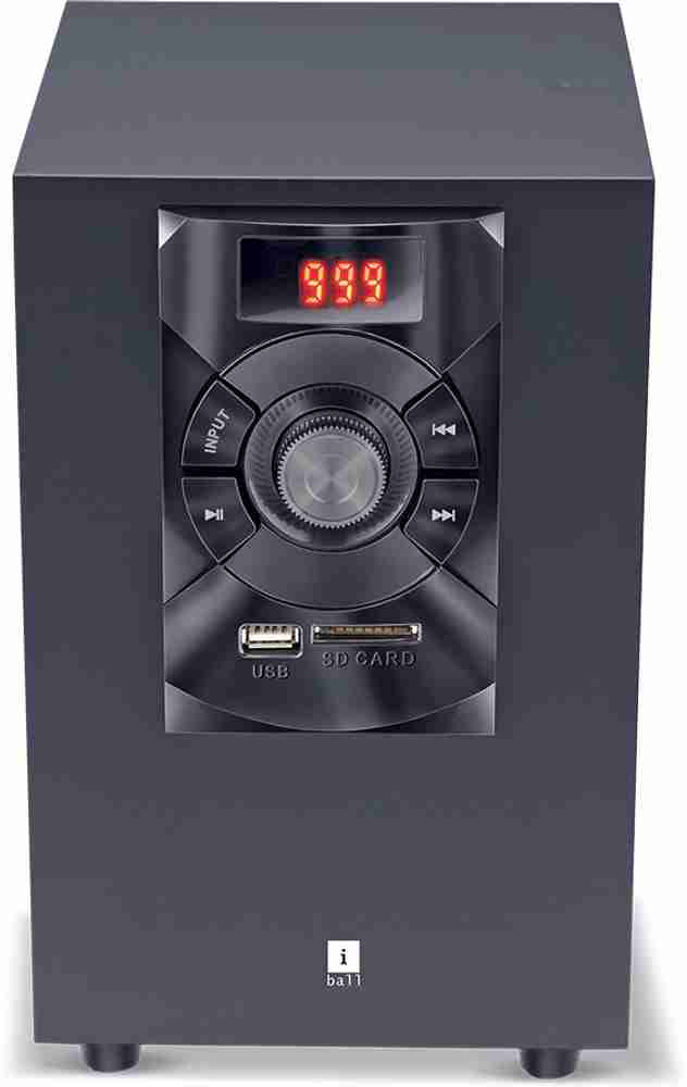 Iball sound king i3 price best sale