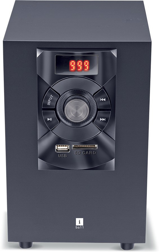 Indiamart Iball Desktop Speakers Indiamart Bluetooth Speaker I
