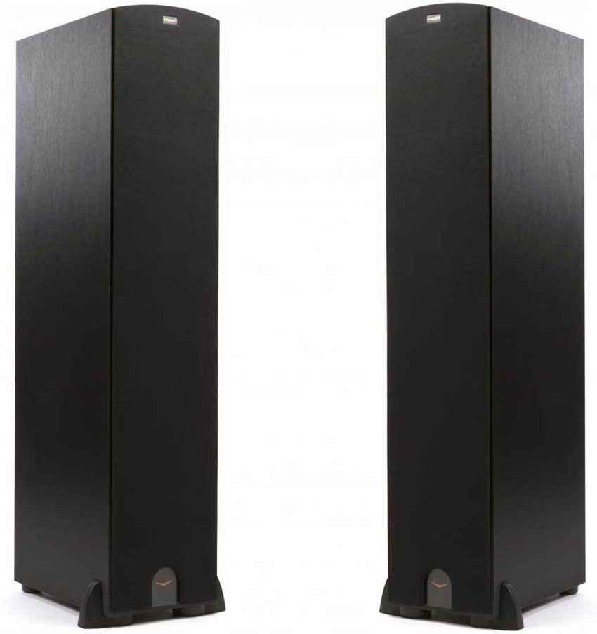 Buy Klipsch Reference R28F Tower Speaker Pair 600w x 2 Peak