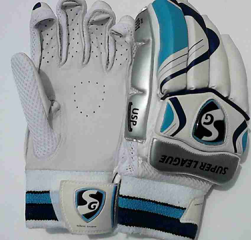 Sg super league batting gloves online