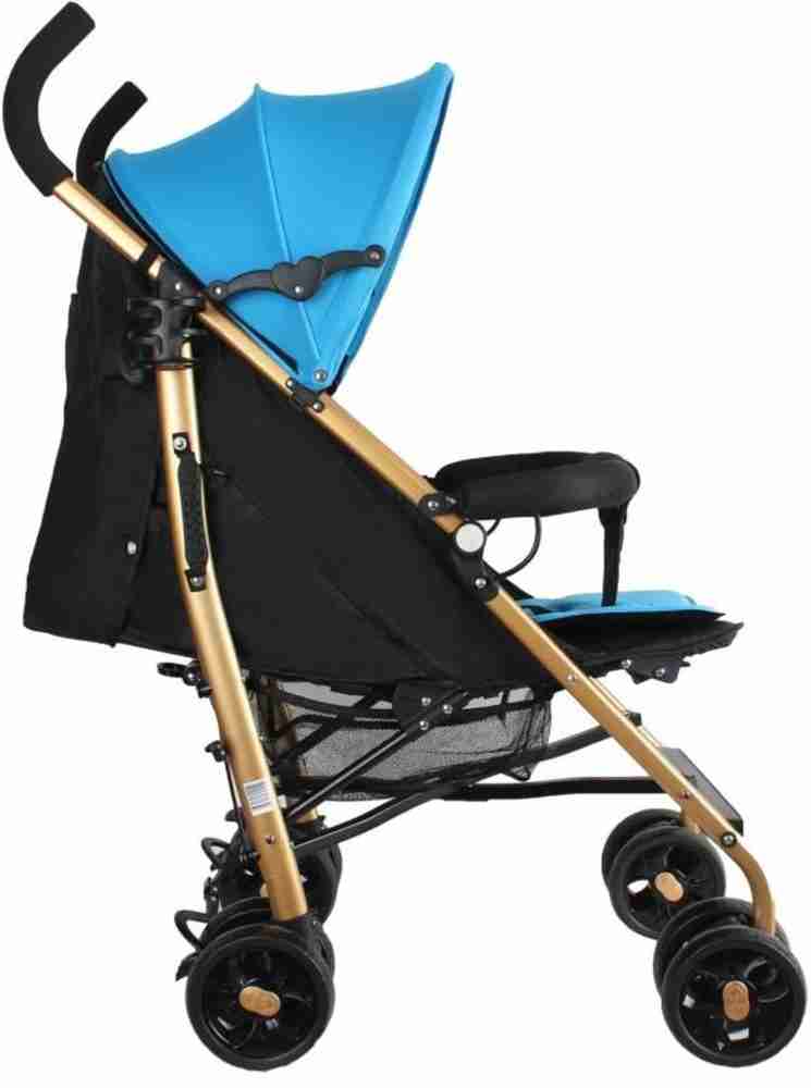 Arura 903 A Portable Umbrella Travel Baby Stroller Carry Cycle