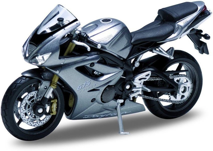 Triumph daytona 999 discount