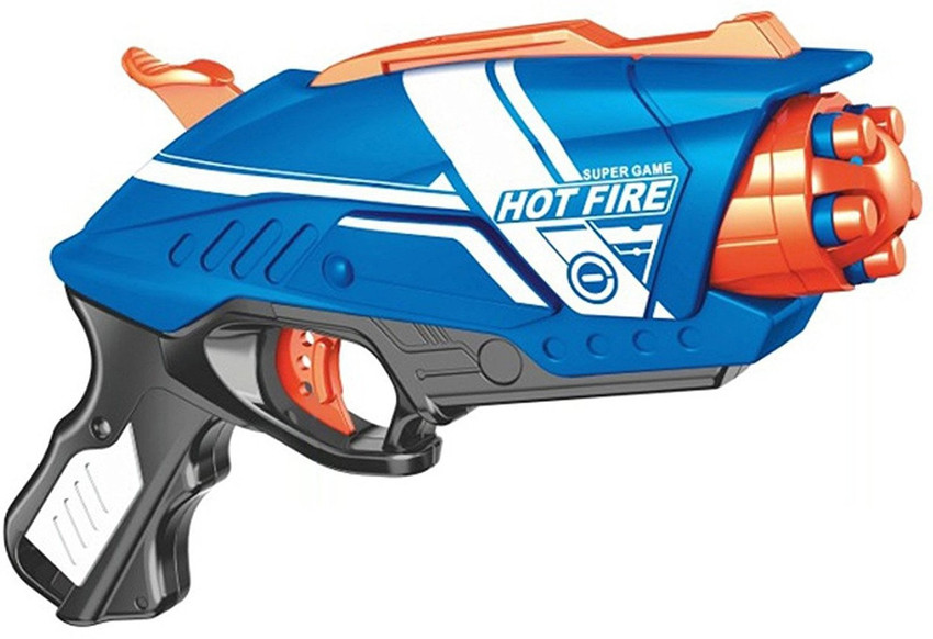 Blaze storm sales gun price