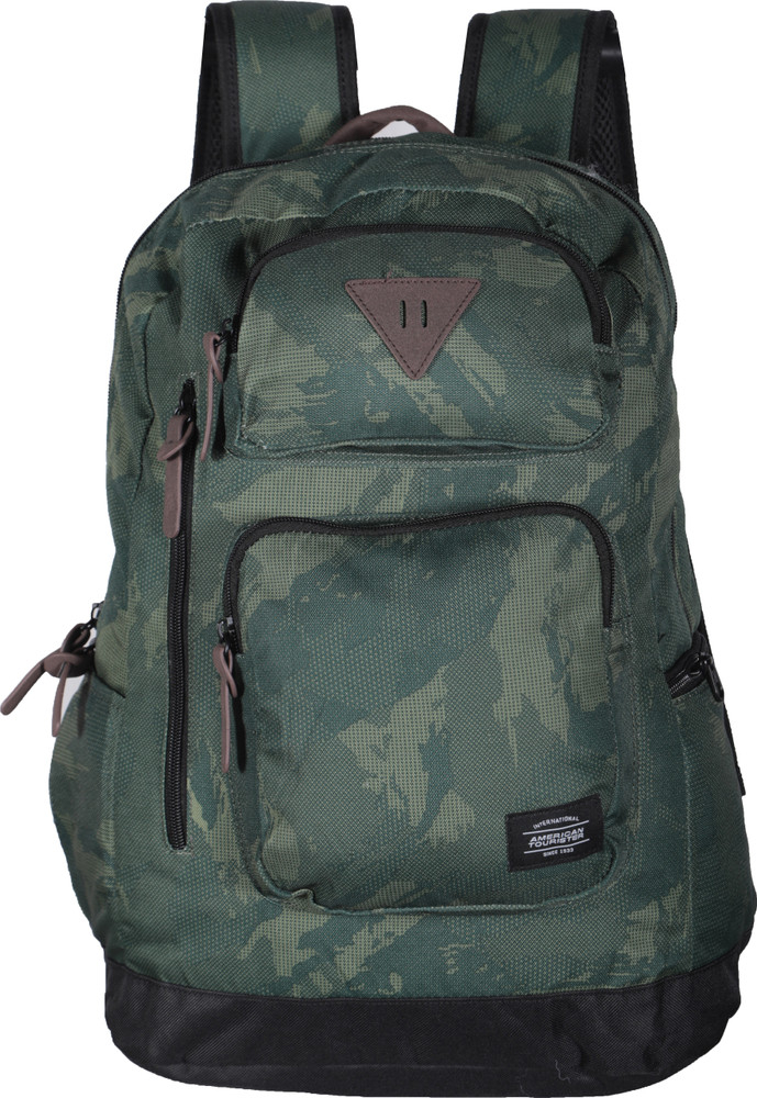 American tourister snap+ laptop backpack deals
