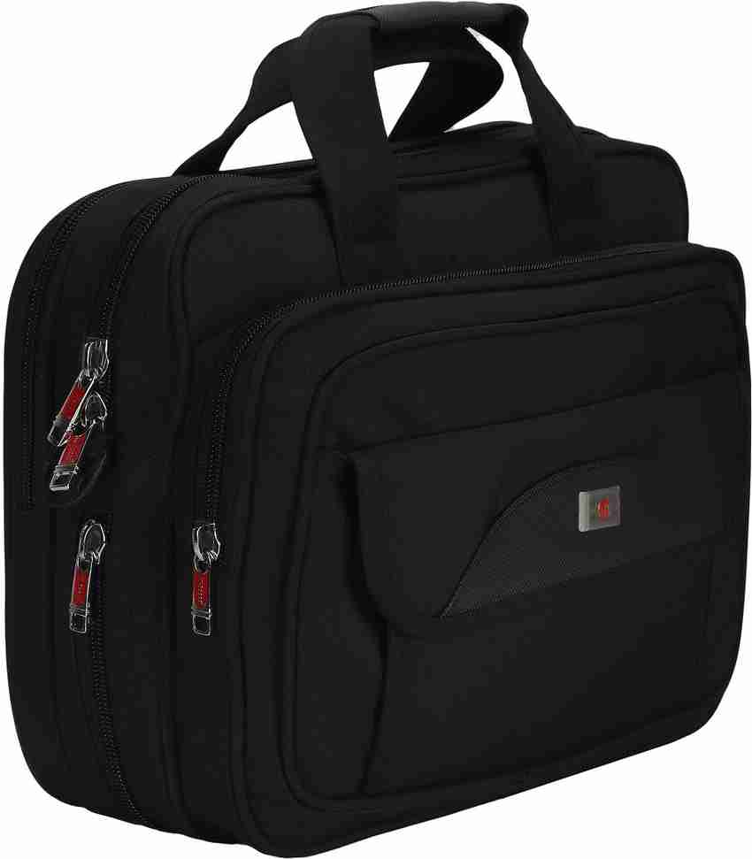 Flipkart HI SPEED Office Bag Messenger Laptop Bags