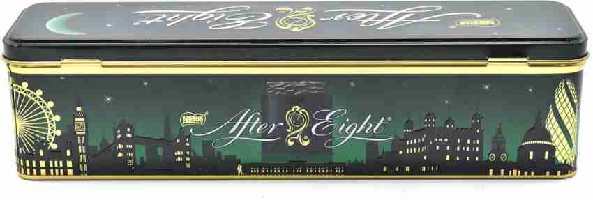 NESTLE After Eight Mint Chocolate Thins - 400g(2x200g) Bars Price in India  - Buy NESTLE After Eight Mint Chocolate Thins - 400g(2x200g) Bars online at