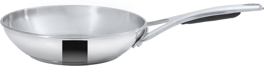 Meyer Silver Cookware Set - Get Best Price from Manufacturers & Suppliers  in India