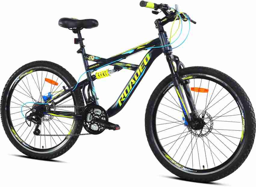 Hercules Roadeo Hannibal Medium 26 T Mountain Cycle