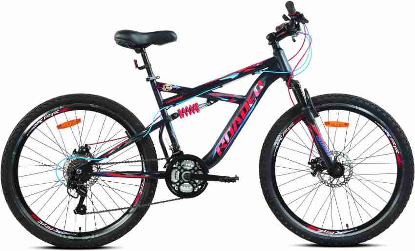 Roadeo cycle hot sale flipkart