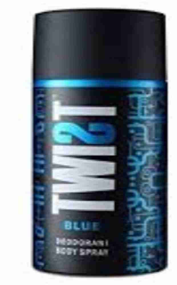 Twist spray shop