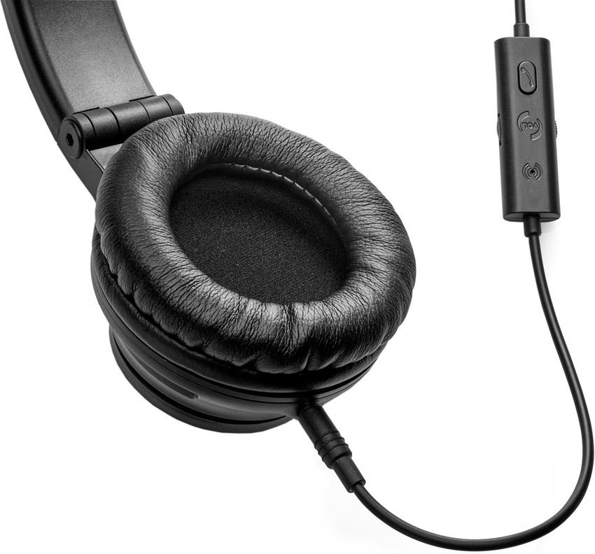 HP H3100 Wired Headset Price in India Buy HP H3100 Wired Headset