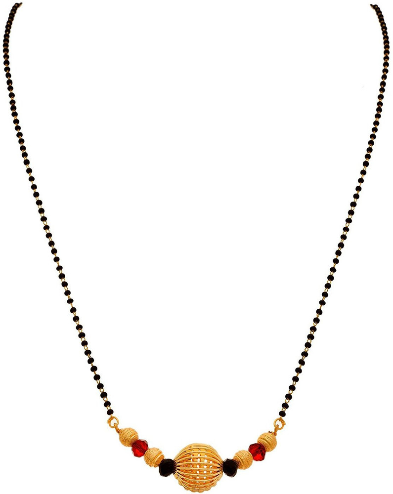 JFL Jewellery for Less JFL Traditional Ethnic One Gram Gold