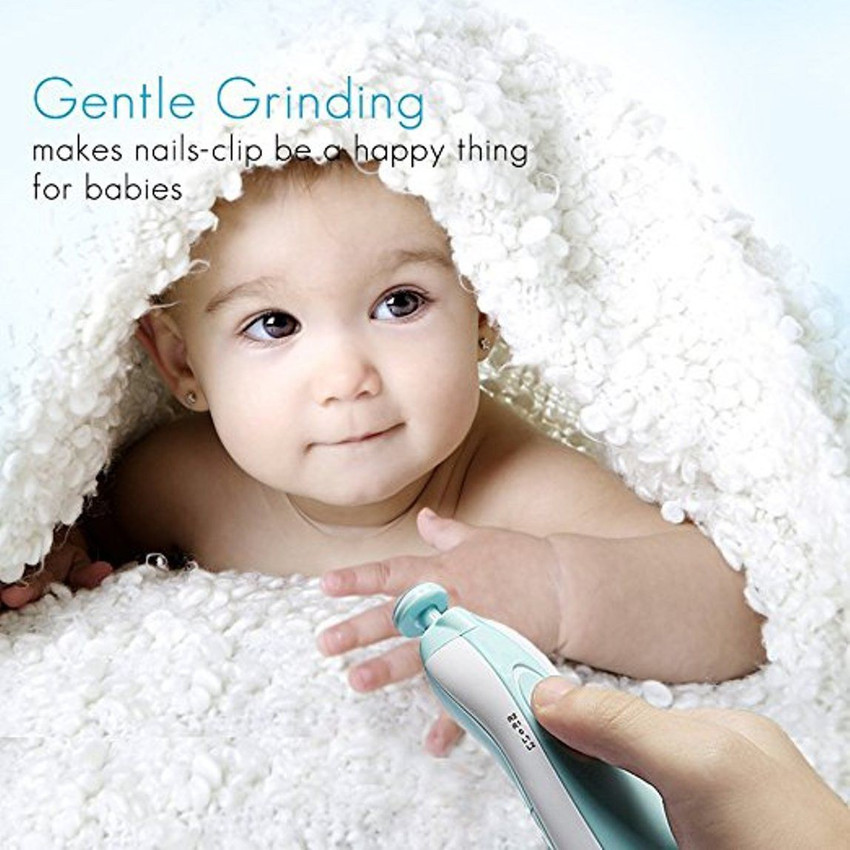 Infant nail 2024 file