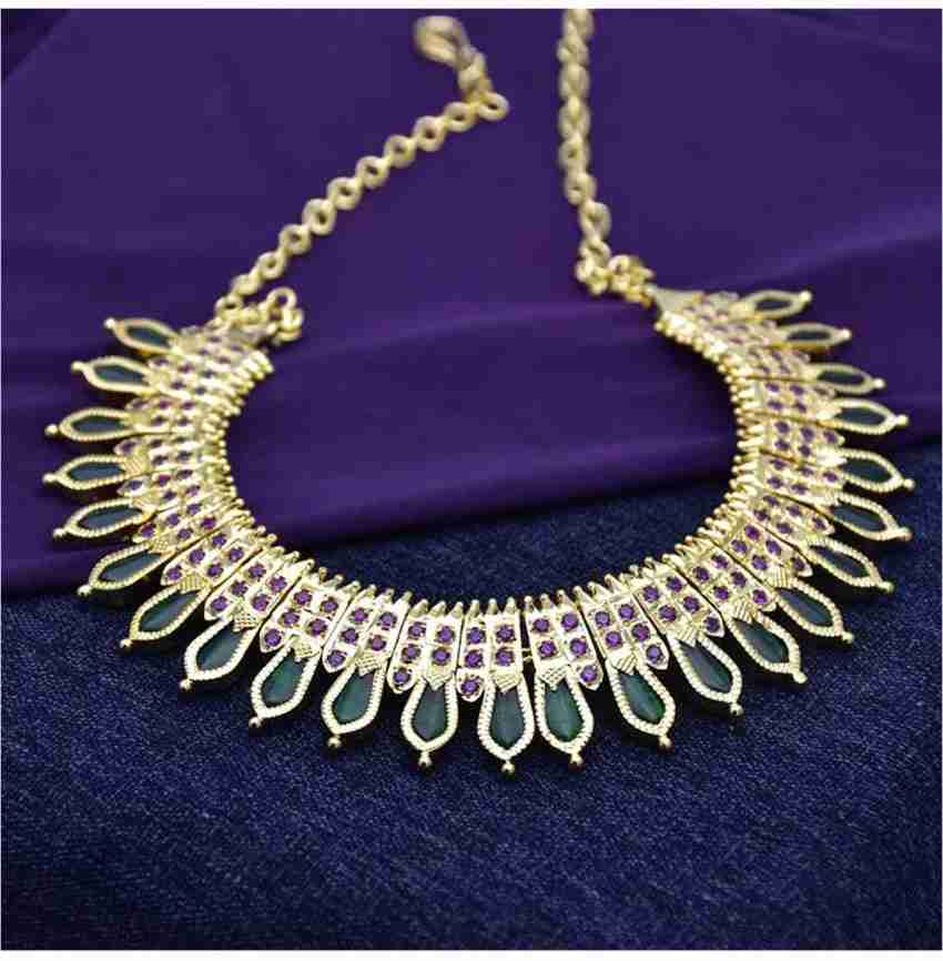 Kollam supreme gold covering online shopping best sale