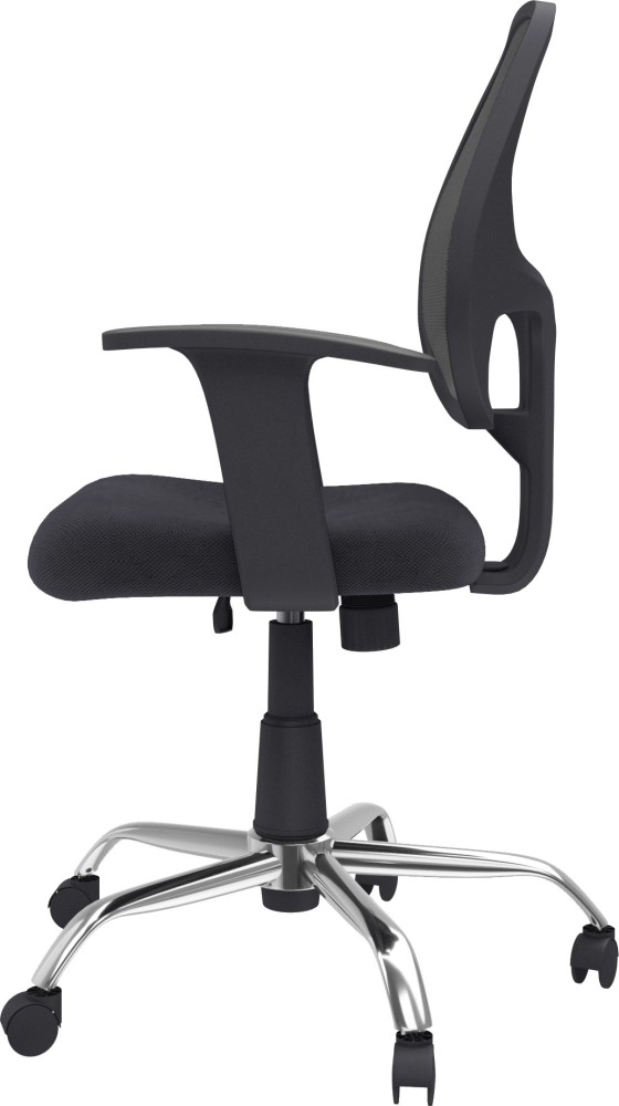 Dzyn furnitures linen discount office executive chair