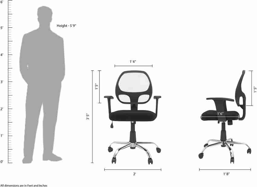 Dzyn furnitures linen office executive chair store