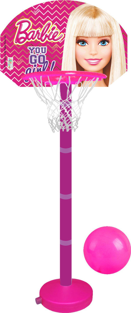 Basketball barbie shop