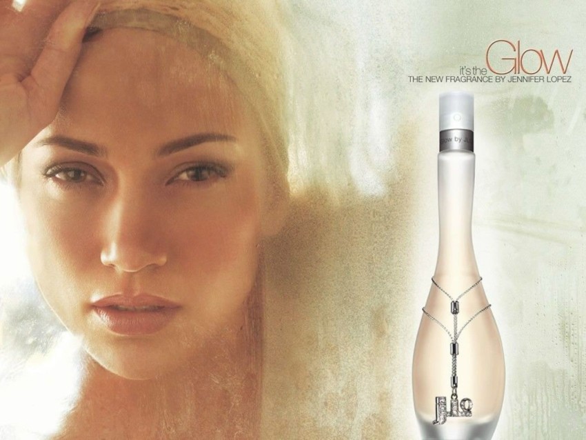 Eau de glow online jennifer lopez