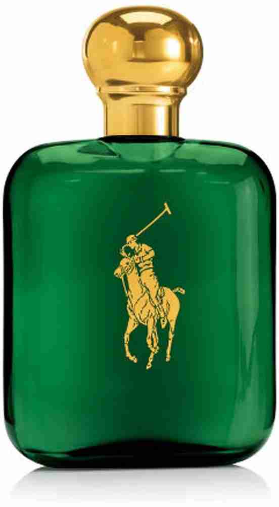 Buy Polo Perfumes Ralph Lauren Polo Red Men's Eau de Toilette - 125 ml  Online In India