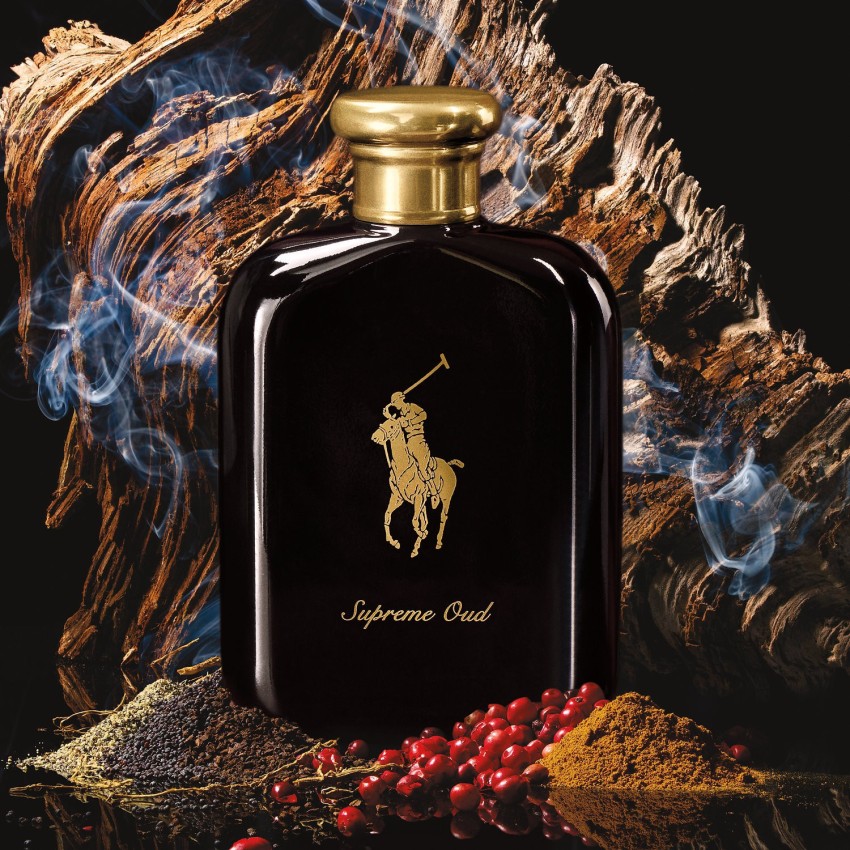 Polo Oud Eau de Parfum, Men's Cologne