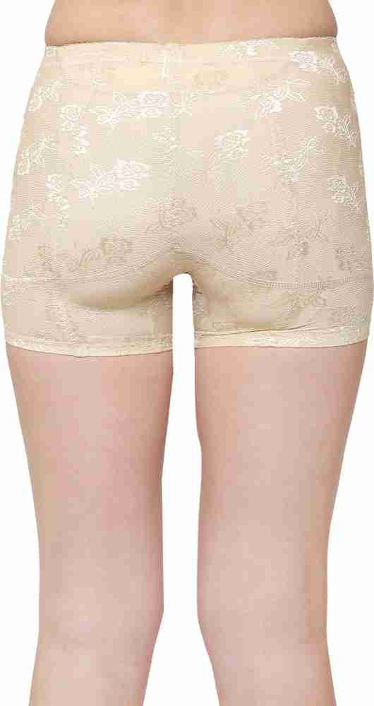 ShopOlica® Women's Fake Butt Lifter Pads for Women Padded Underwear  Seamless HBigger Butt Padded Underwear