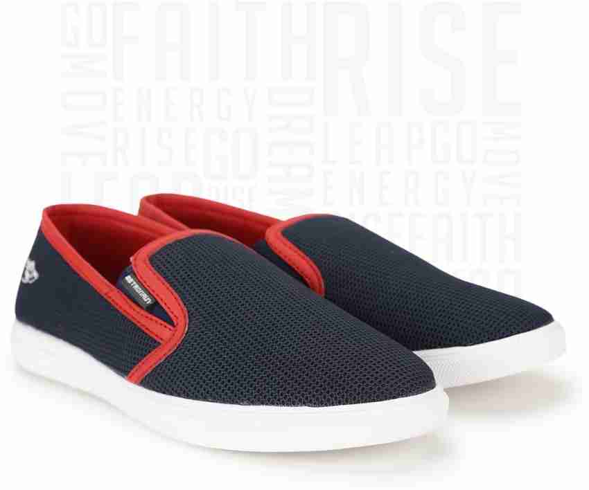 Metronaut canvas shoes best sale