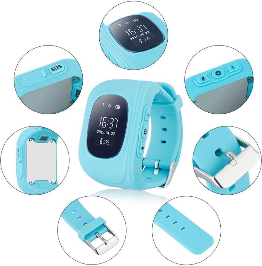 Q68 smart hot sale watch