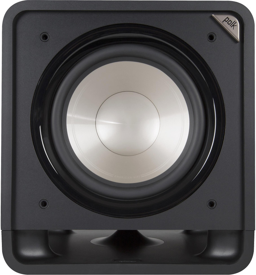 Polk audio bass shop