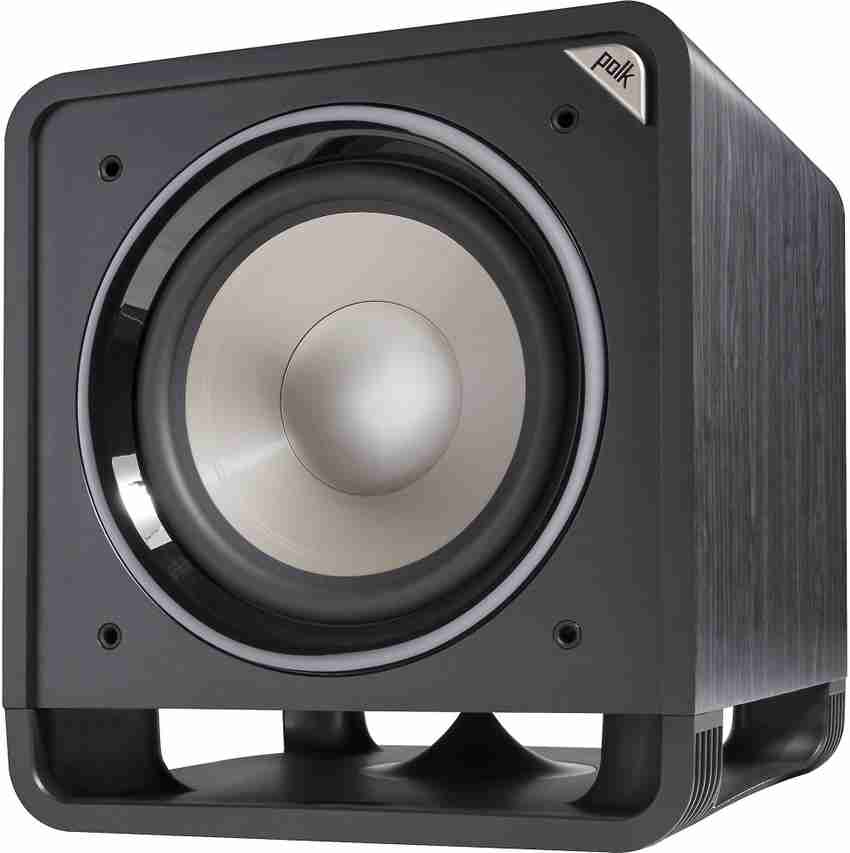 Polk audio best sale bass