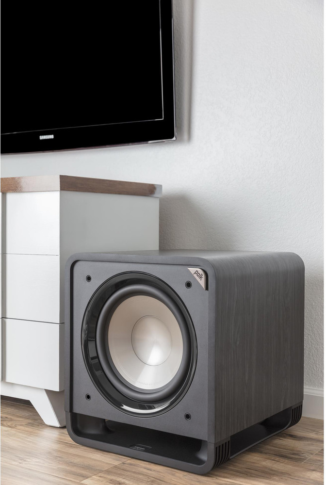 12 inch shop woofer home theater