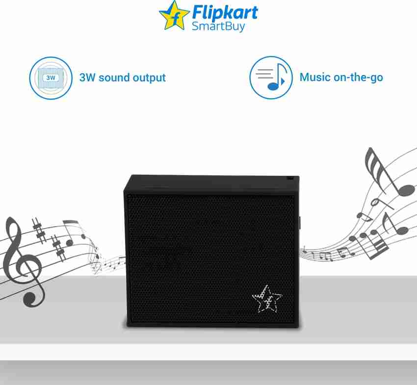 Bluetooth speakers hotsell under 1000 flipkart