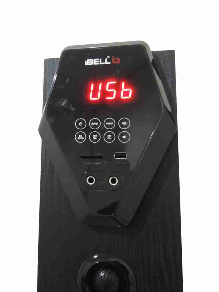 Ibell 2.0 hot sale tower speaker