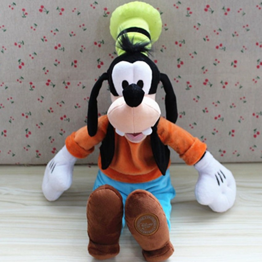 Giant 2025 goofy plush