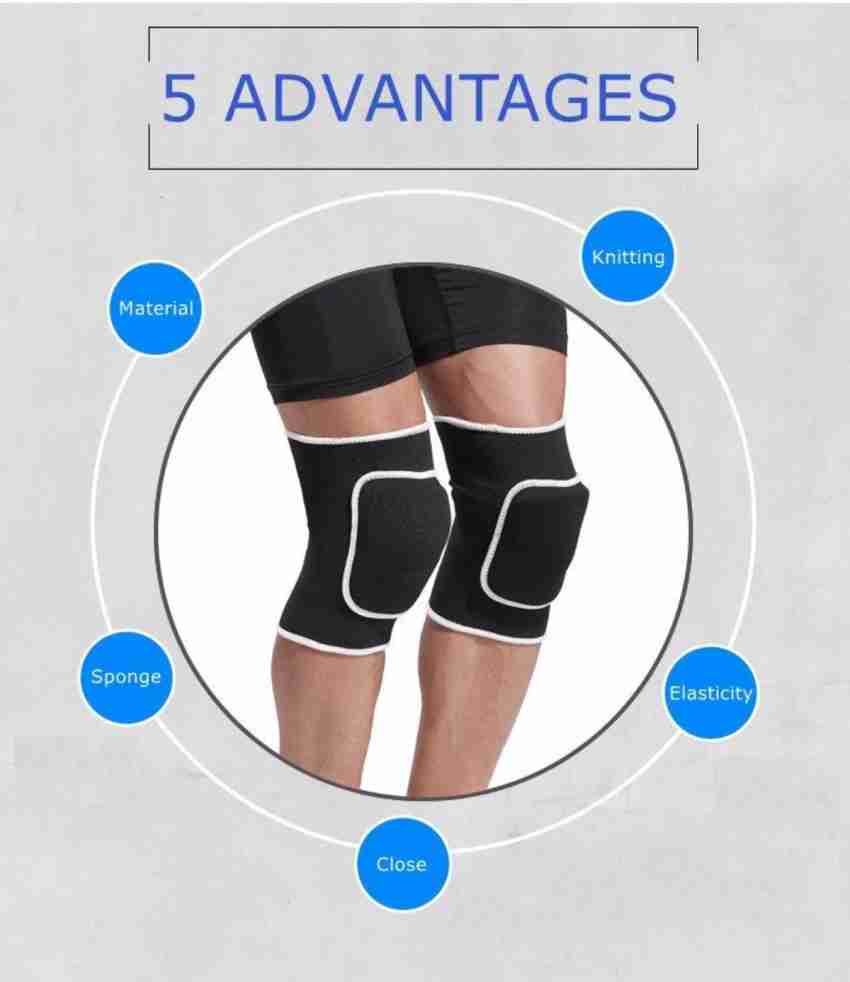 SBE Adjustable Sports Calf Support Brace For Compression Sleeve
