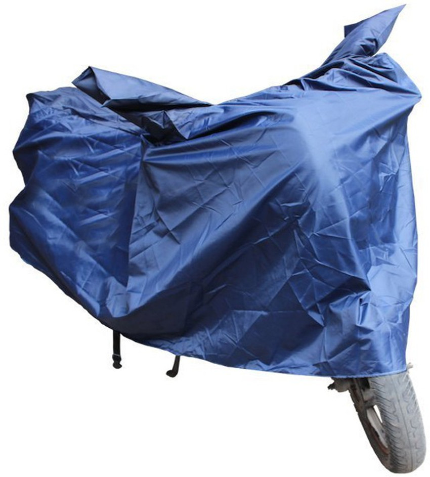 Foldable bike sales cover