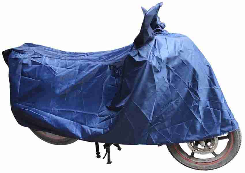 Pulsar 150 rain cover store