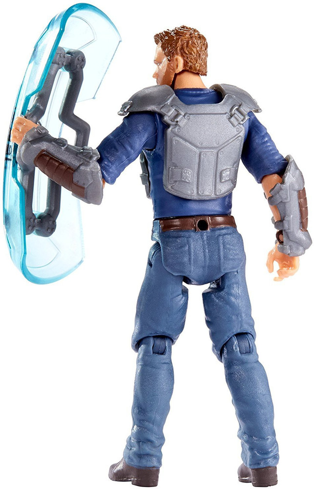 Owen jurassic 2025 world doll